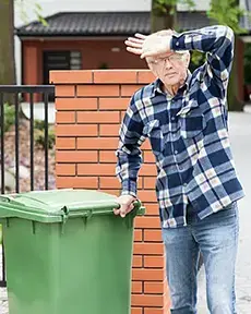 We help homeowners