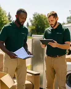 We help contractors